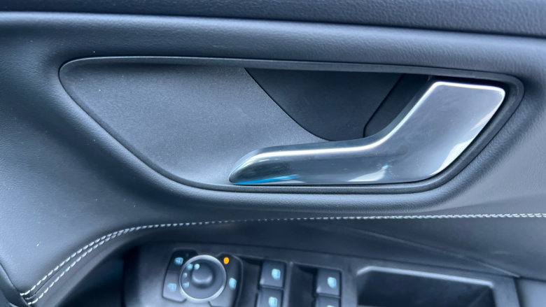 Ford Puma 1.0 EcoBoost Hybrid mHEV Titanium 5dr Petrol Hatchback